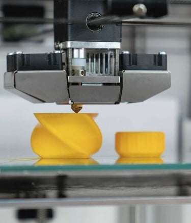 impressão 3d 8Bi Soluções