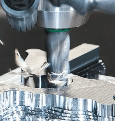 usinagem cnc 8Bi Soluções