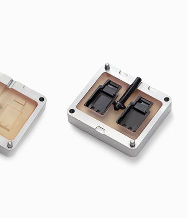 molde de injeção 8Bi Soluções