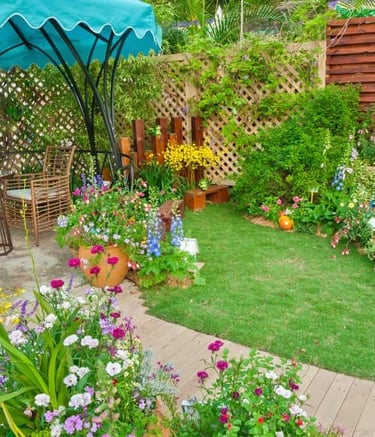 landscaping services near me