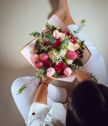 ramos de flores pereira centro