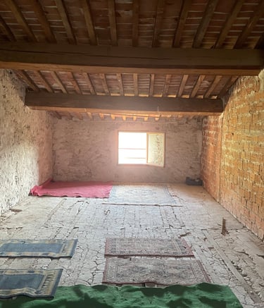 Débarras de grenier désencombré à Perpignan