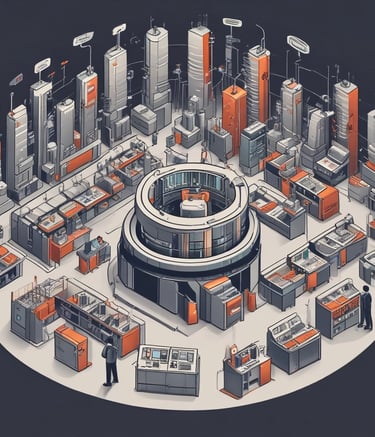 Automatisation des ventes avec intelligence artificielle