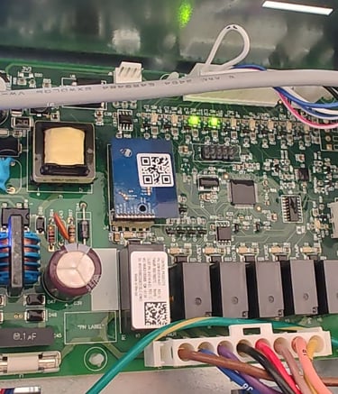 Limpiamos el hardware para un correcto funcionamiento