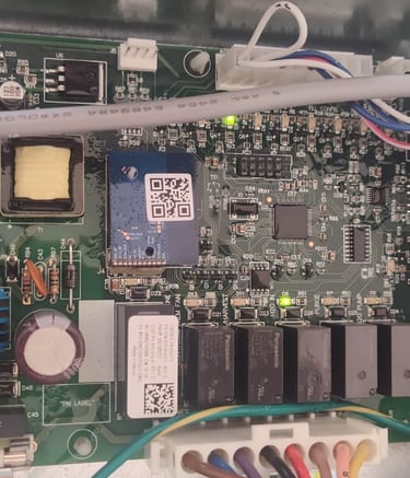 Un hardware sucio afecta el rendimiento de tu equipo de cocina
