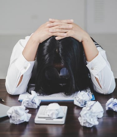 Eliminamos tus bloqueos comerciales