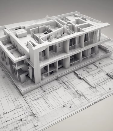 Close-up of hands shaking over a signed contract.