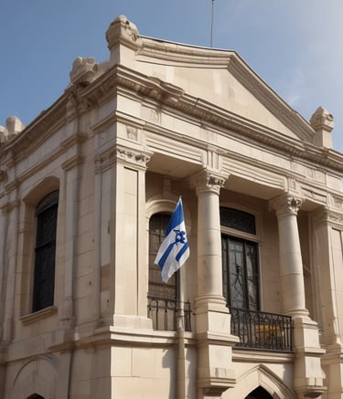 A counselor speaking gently with a survivor in a quiet, comforting room.