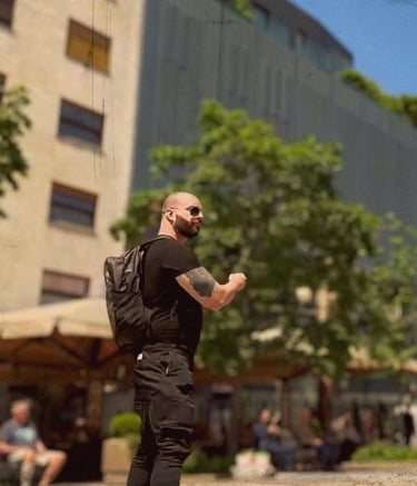 Kontent kreator Pritisak na Tlak