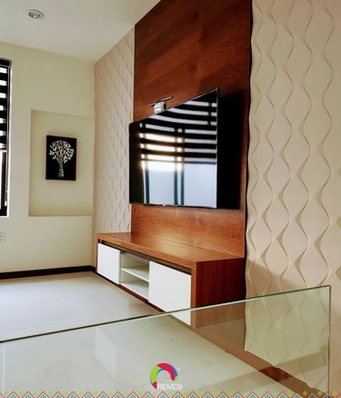 Diseño de Interiores