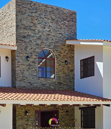 Proyectos de Arquitectura