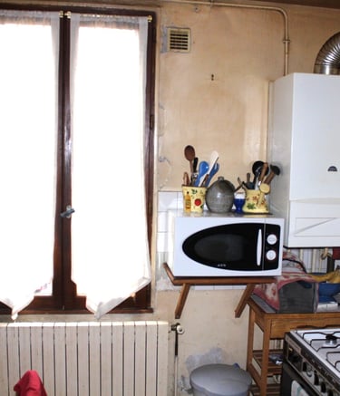 Maison rénovation énergétique Loir et Cher