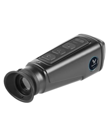 High-Performance Thermal Imaging Monocular 1614773