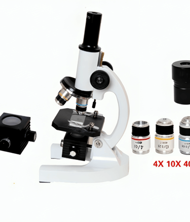 800X High-Precision Student Digital Microscope 1633060