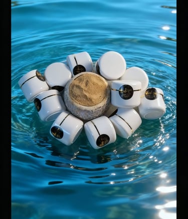 🌿 Traditionnel / naturel