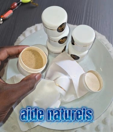 🌿 Traditionnel / naturel