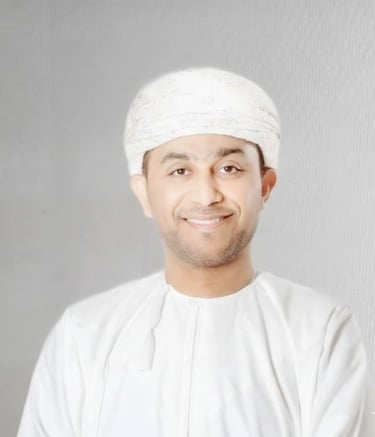 Chairman Khalil Al Balushi of Najran United Energy