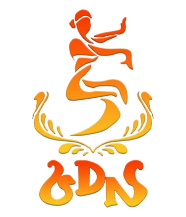 sri datta natyalaya, sdn logo, sdn, bharatanatyam academy
