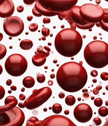 brown and white skeleton foot