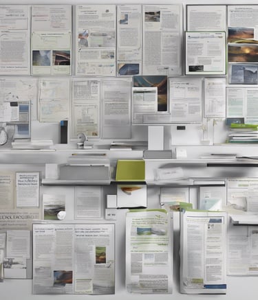 man sight on white microscope