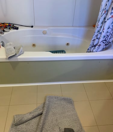 tile repairs victoria bc