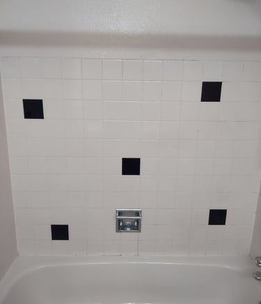 tub repair before