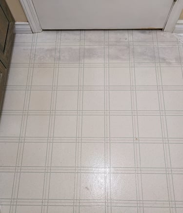 bathroom tile floor near you