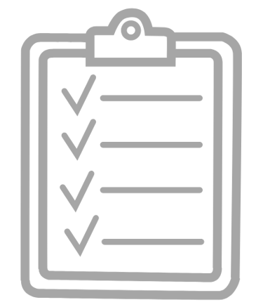 Clipart of clipboard