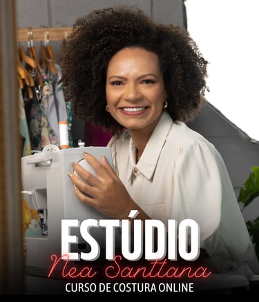 Estúdio Nea Santtana
