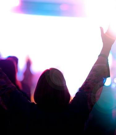 format evento gestito da agenzia