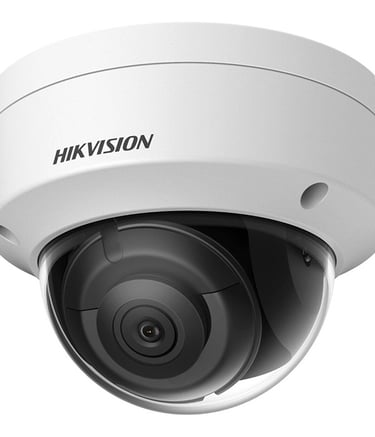 Hikvision kamera HAS Solutions MB