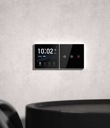 LifeSmart Nature 7 Pro Mini HAS Solutions MB