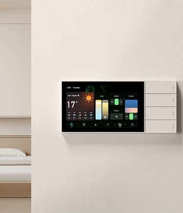 LifeSmart Nature 7 Pro HAS Solutions MB