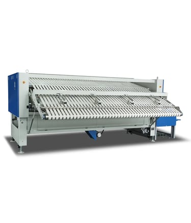 equipo automatico de doblado 