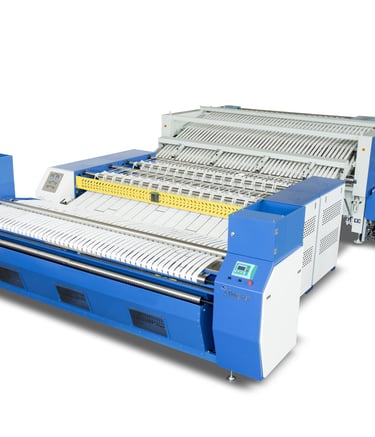 equipos de gran volumen