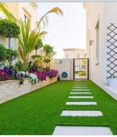 landscaping 
