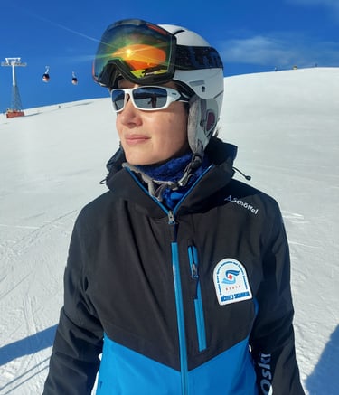 Učitelji skijanja GOski škole skijanja