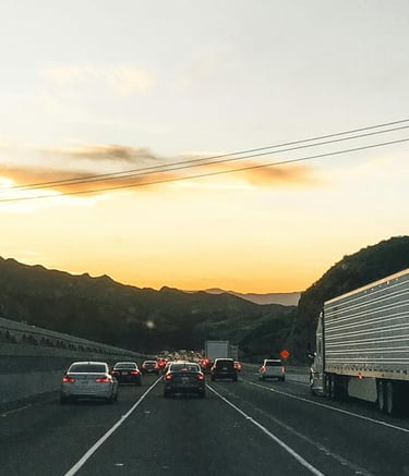 autoroute vers aix en provence