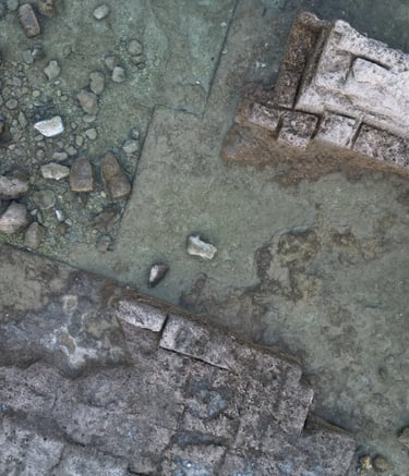 Ancienne carrière romaine (13)