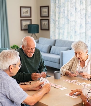 adult speech therapy