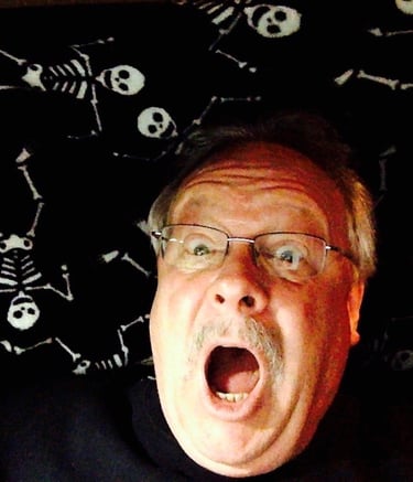 Halloween, Thanksgiving, Christmas, Valentine's, April Fools, St. Patrick's Day,, stories for all!