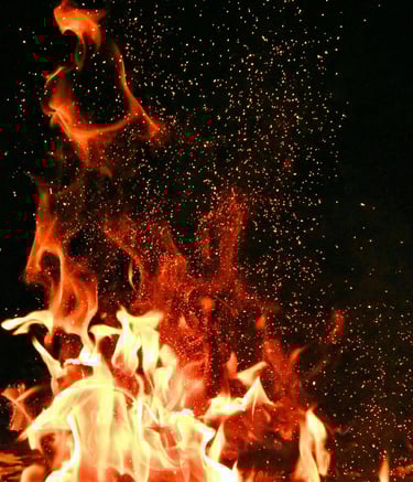 Feuer