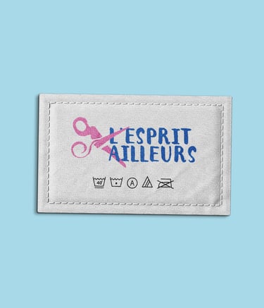Confection sur mesure