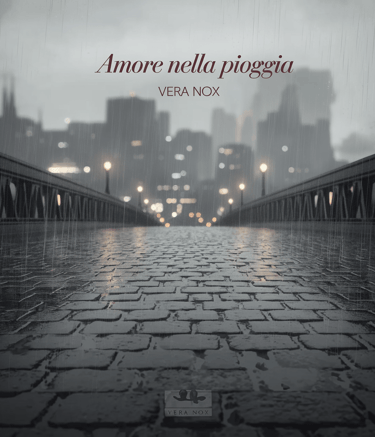 Amore nella Pioggia