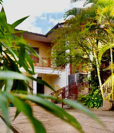 Marangu Appartments