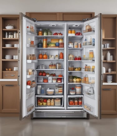 A person is repairing a smartphone with a damaged screen. They hold a screwdriver while wearing an anti-static wristband.