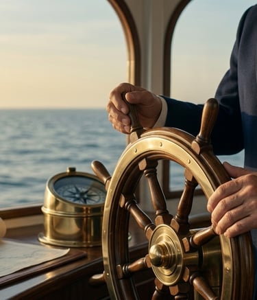 Portfolio review and investment rebalancing for long-term financial alignment