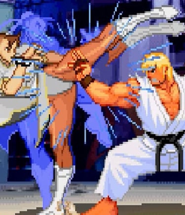 Momentos épicos del gaming