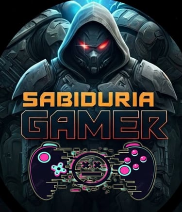 guías y retos de videojuegos