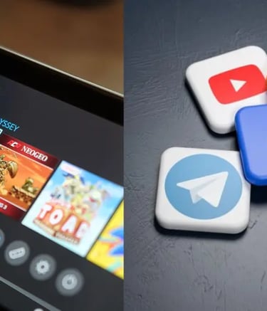 como crecer en las redes sociales